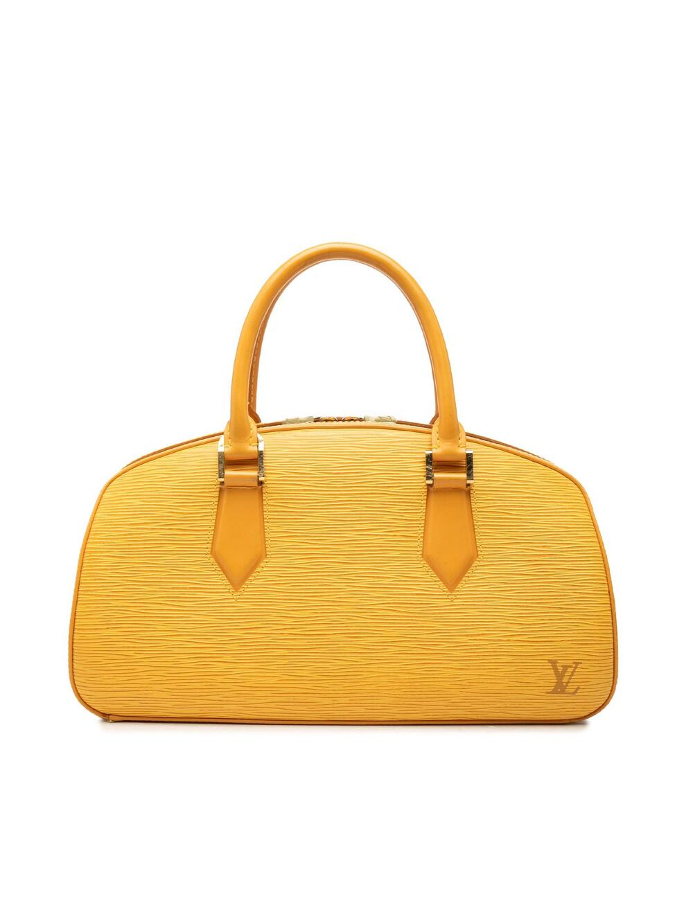 Louis Vuitton Epi Jasmine Pre-Loved #361833L58B